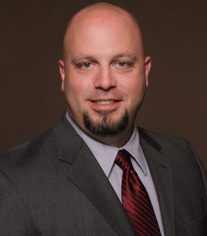 Drew Ahmann