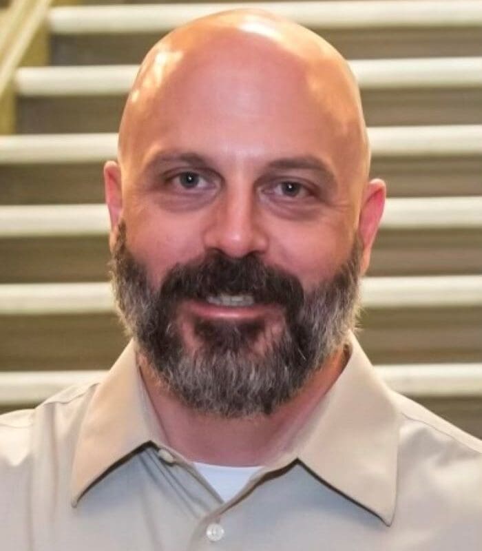 Drew Ahmann